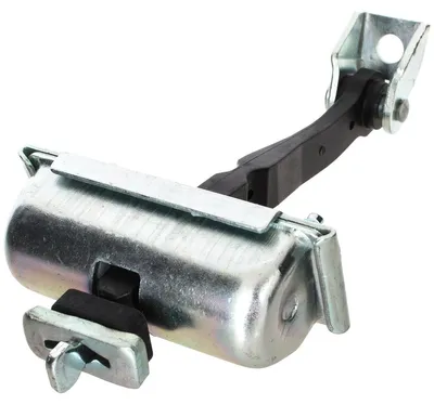 Für Opel Corsa D 06-14 / Corsa E 14- Türfangband Türstopper VORNE Links = Rechts in der Farbe von GOLDCAR