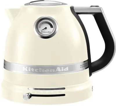 Productafbeelding van KitchenAid Artisan 5KEK1522EAC - Amandelwit