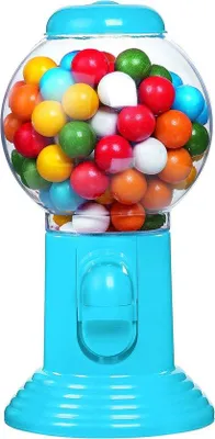 Produktbild von Gummiwürfelautomat - 22 cm - Ideal zum Geschenk