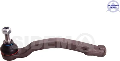 Produktbild von SIDEM Spurstangenkopf Spurstange für RENAULT SCÉNIC II (JM0/1) Vorne Links 5834