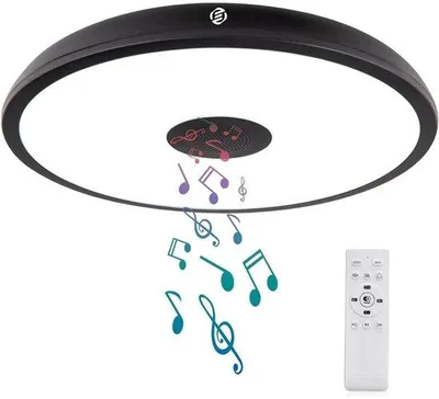 Immagine prodotto di Lampada da bagno - Plafoniera per il bagno - Lampada da soffitto per il bagno
