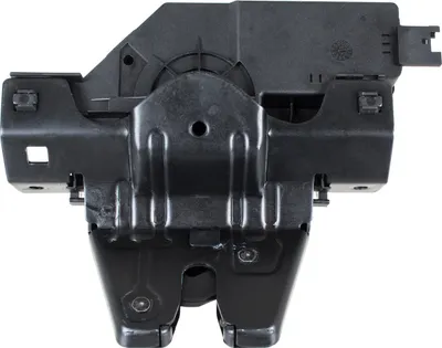 Image de Serrure de hayon arrière Serrure de hayon arrière Déverrouillage 51247840617 51248196401 pour
