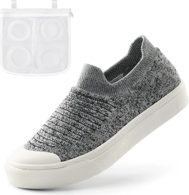 Produktbild von DREAM PAIRS Kinderturnschuhe - Komfort für Ihr Kind, Größe 36