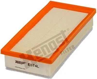 Obrázok produktu pre Vzduchový Filter Stallion E674L