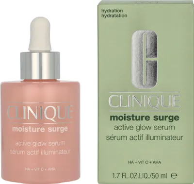 Immagine prodotto di Clinique Moisture Surge Active Glow Serum 50 ml