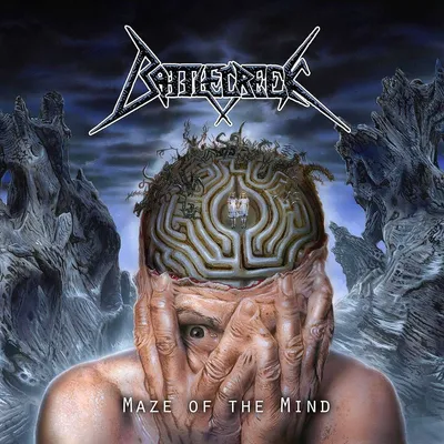Obrázok produktu pre Battlecreek: Maze Of The Mind