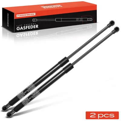 Immagine prodotto di Frankberg 2x ammortizzatore a gas per BMW E90 E91 E92 E93 berlina cabrio coupé 2004-2012