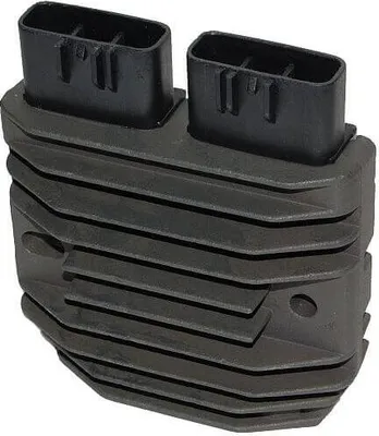 Imagen del producto de Regulador de voltaje ElectroSport ESR 592 para:* FJR 1300 AS (Automático, ABS) - 106 kW* TRX 500 FA - 19 kW* Monster 1