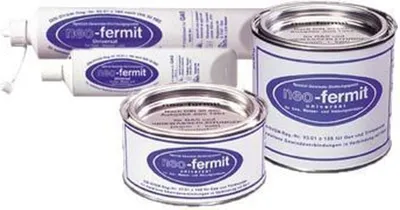 Produktbild von Dichtungskitt NEO UNIVERSAL 150 g Tube 150 g Tube