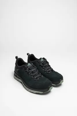 Produktbild von Hanwag Damen Hikingschuh Blueridge Low Lady ES Petrol Mint