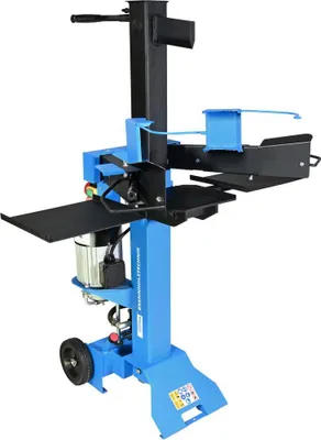 Güde Holzspalter GHS 500-7 TED Brennholz Spalter 7 Tonnen Kurzholzspalter Kaminholzspalter Hydraulikspalter Elektro Holzspalter 356333 02067 4015671514370 Stabilo-Fachmarkt.de
