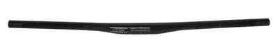 Produktbild von Thomson Handlebars Mtb 6º Lenker Schwarz 31.8 mm / 730 mm Schwarz 31.8 mm