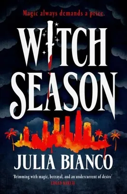 Produktbild von Witch Season