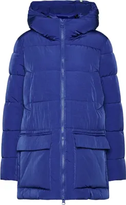 Zdjęcie produktu dla Kurtka damska Champion Hooded Jacket zimowa XS