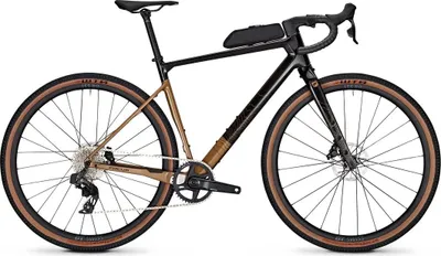 Produktbild von ATLAS 8.0 - Bronze - L