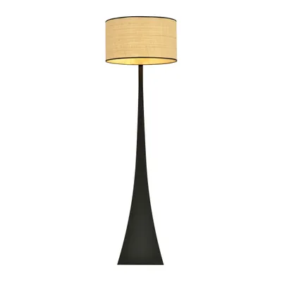 Produktbild von ESTRELLA LP1 RATTAN Stehleuchte