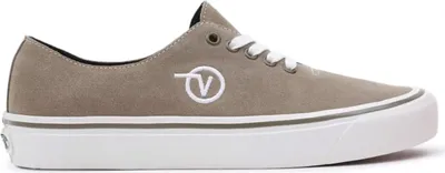 Produktbild von Vans Anaheim Factory Authentic - Hellbraun, 4