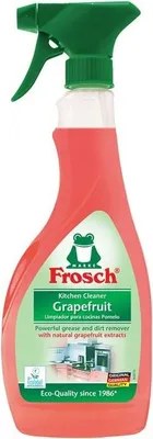 Zdjęcie produktu dla Frosch®  Frosch® Fettlöser Grapefruit 0,5 l