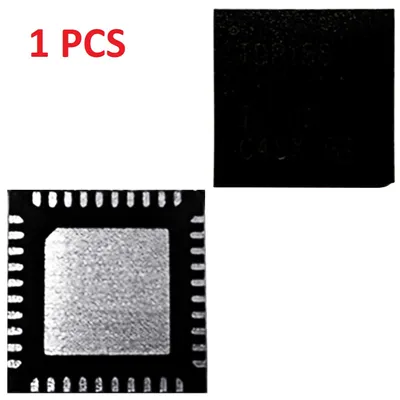 Produktbild von HDMI IC TDP158 QFN40 Austausch Videoausgang für Xbox One X Microsoft Ersatz
