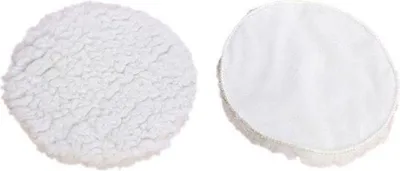 Produktbild von (501.08) Polierhaube Kunststoff D125