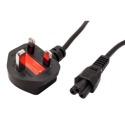 Obrázek produktu pro VALUE 19.99.2016, 1,8 m, BS 1363, IEC 320, 250 V, 2.5 A