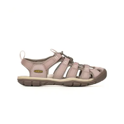Produktbild von Keen Damen Trekking-Sandalen Sandalen Clearwater CNX 1027408 Rosa