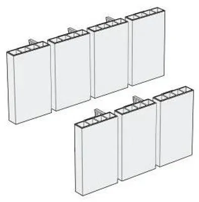 Obrázek produktu pro KE Kelit, energetická jednotka COPTIMIZER, model COP050, 300, termoelektrická, pro ploché topné panely, 1 kus.