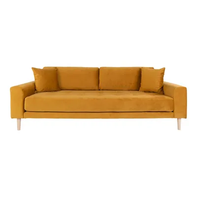 Produktbild von Lido 3-Sitzer-Sofa