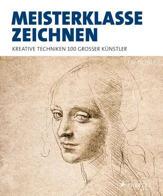 Immagine prodotto di Meisterklasse Zeichnen