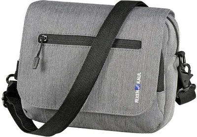 Image de Rixen Kaul – klickfix klickfix Smart Bag Touch pour guidon