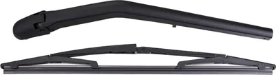 Produktbild von Wischerarm hinten Heckscheibenwischer 35 cm für Fiat Punto 188 3-Türer 735278600