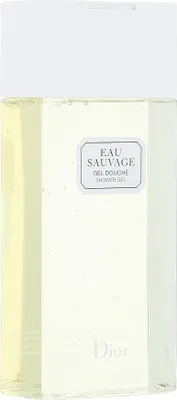 Produktbild von Dior Eau Sauvage Shower Gel 200ml
