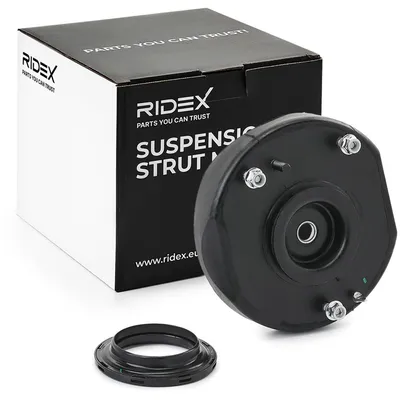 Image de Palier d'appui de jambe de suspension FEBI 10106