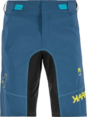 Zdjęcie produktu dla Karpos Ballistic Evo Short Trousers Blue L Man Blue L