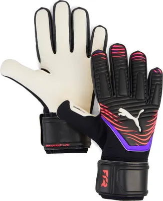 Produktbild von Puma Torwarthandschuh Future Match NC Unisex schwarz rot Gr 9
