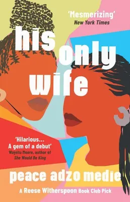 Obrázok produktu pre His Only Wife