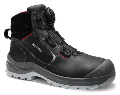 Obrázek produktu pro Dámská bezpečnostní obuv LENA BOA® Mid ESD S3, velikost 35