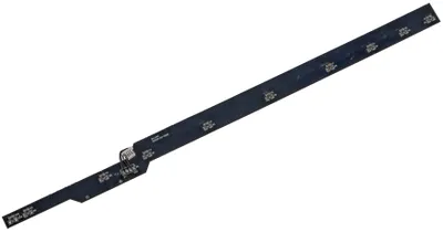 Produktbild von Piko 56293 LED Beleuchtungsbausatz Steuerwagen "Wittenberg"