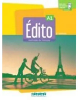 Imagen del producto de Edito 2e  edition