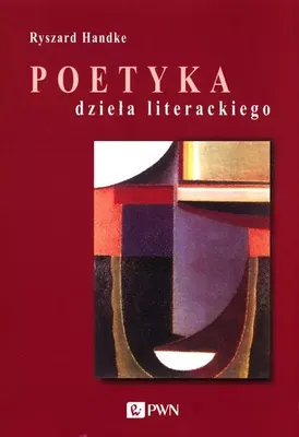 Image de Poetyka dzieła literackiego Instrumenty lektur