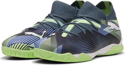 Produktbild von Buty Puma Future 7 Match IT+ Mid Jr 107947-03 35