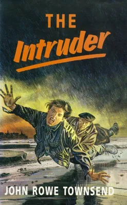 Produktbild von The Intruder