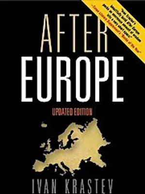 Produktbild von After Europe