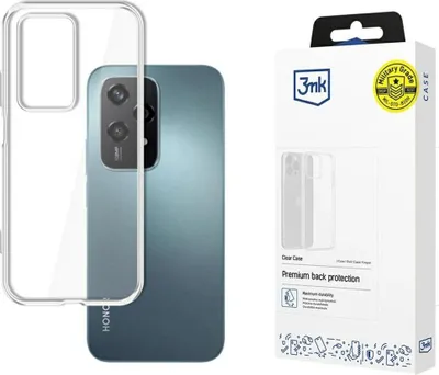 Obrázok produktu pre 3mk - Clear Case číry obal na Honor 200 Lite - priehľadný
