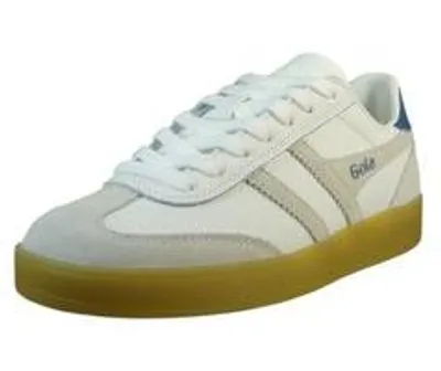 Obrázek produktu pro Gola Dámské nízké tenisky Viper Leather CLB744 Low Top CLB744 white