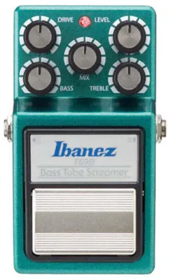Produktbild von Ibanez TS9B Basseffekt