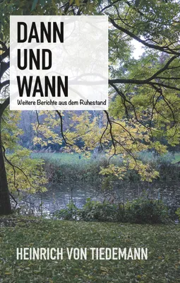 Produktbild von Dann und Wann
