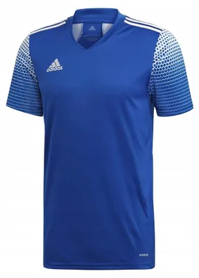 Obrázok produktu pre Adidas - Pánske tričko „Regista 20“ PP2112 (S) (modré)