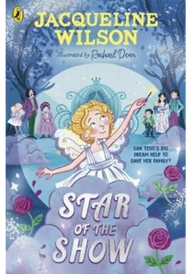Zdjęcie produktu dla Star of the Show
