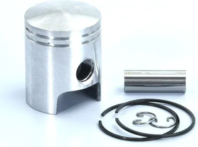 Zdjęcie produktu dla Zestaw tłoków Polini 50cc 40,4mm do Peugeot vertical